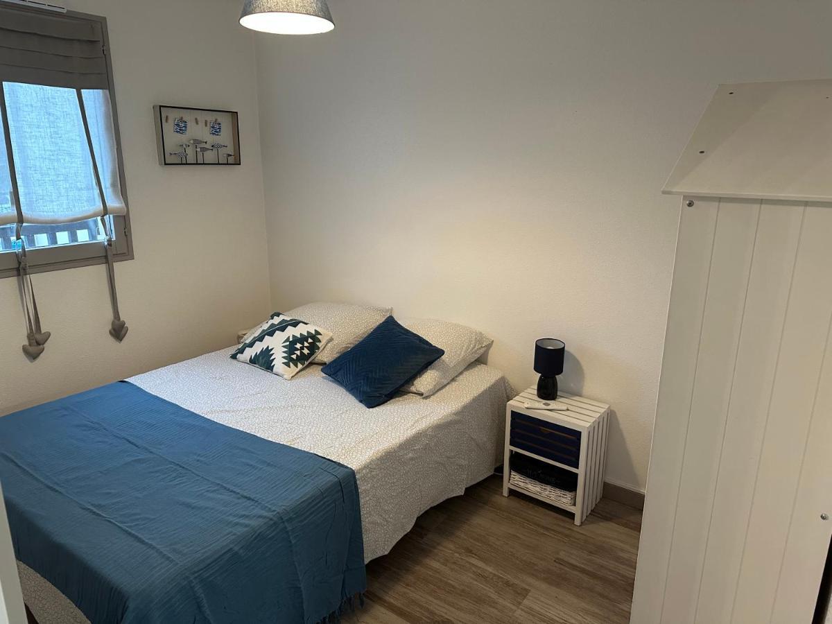 2 Pieces Acces Mer Et Thalasso Cabourg Exterior foto